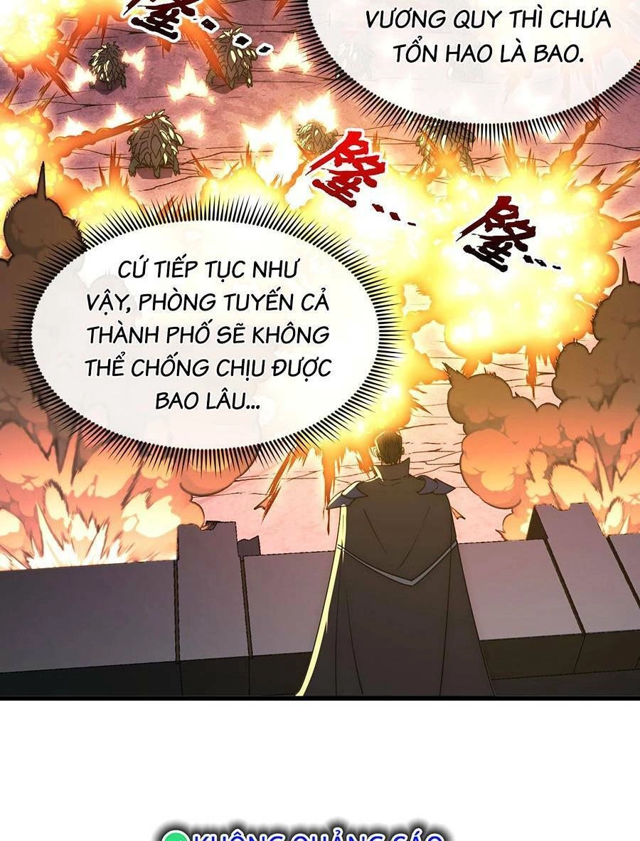 Mạt Thế Quật Khởi Chapter 225 - 51