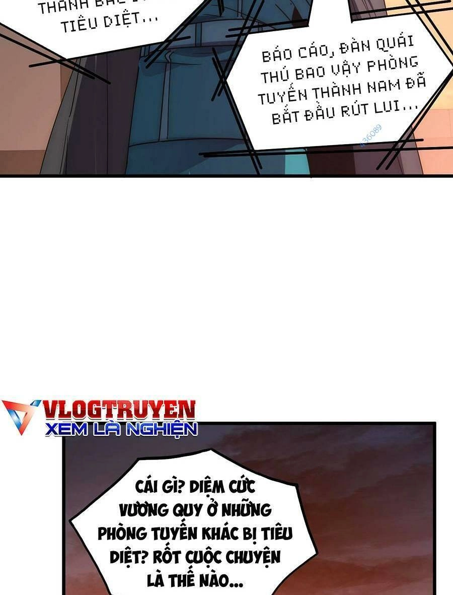 Mạt Thế Quật Khởi Chapter 225 - 53