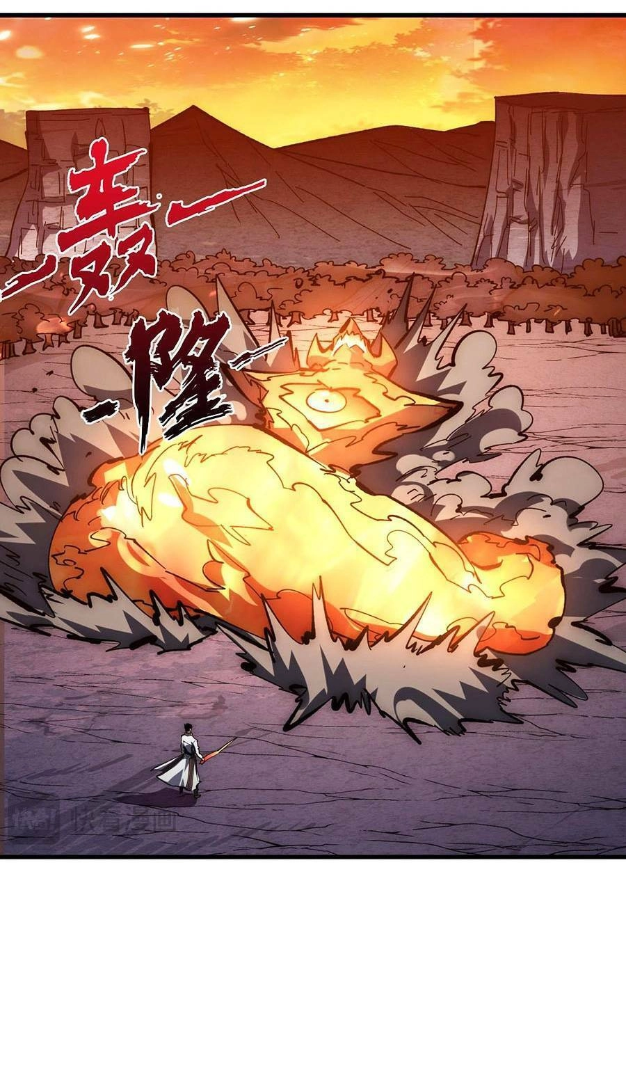 Mạt Thế Quật Khởi Chapter 214 - 3