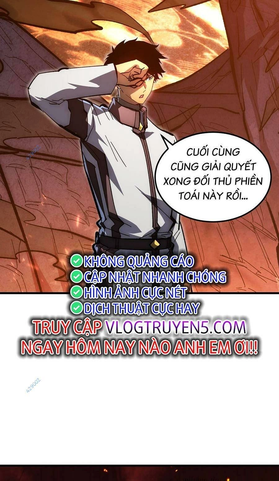 Mạt Thế Quật Khởi Chapter 214 - 6