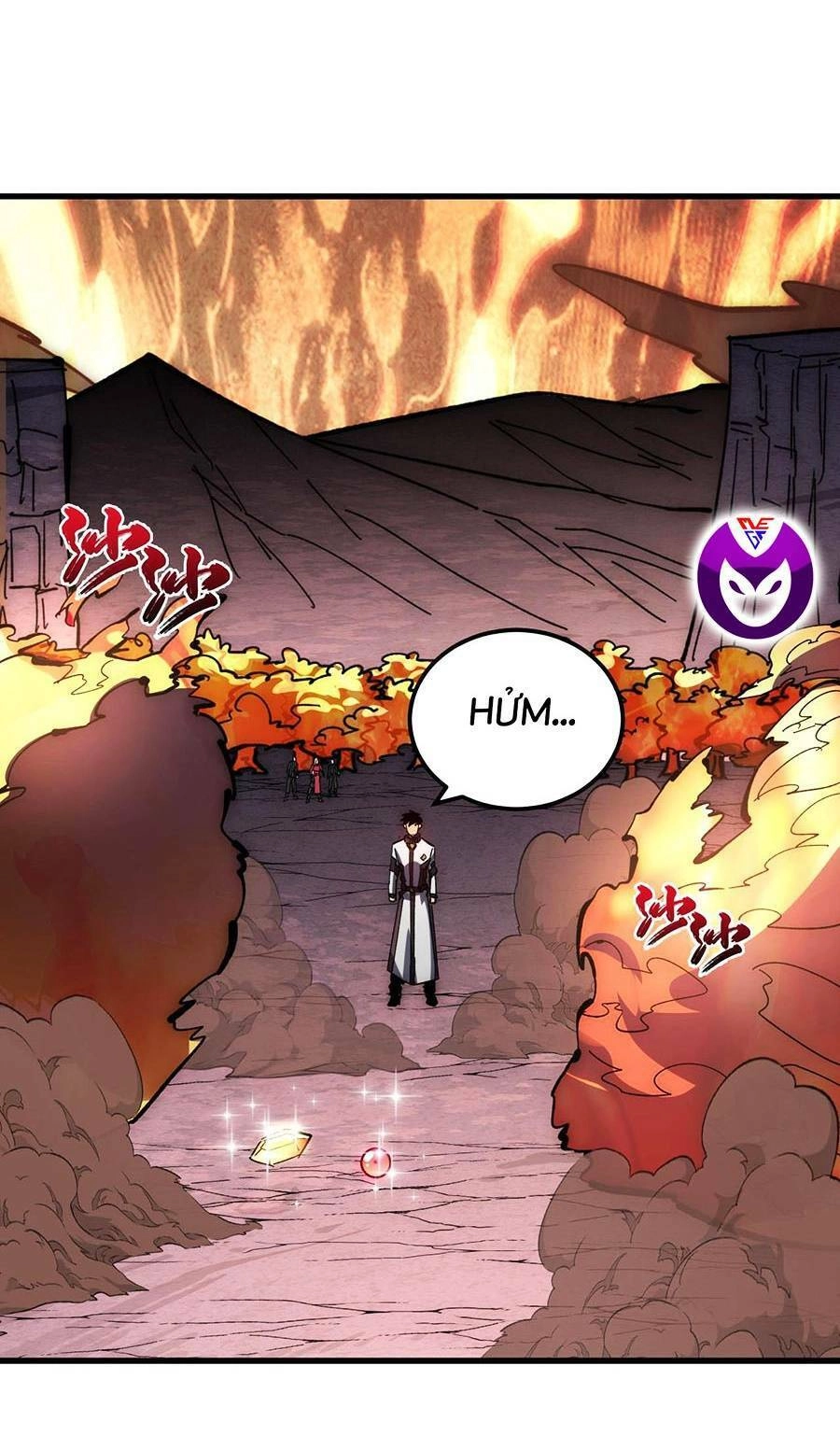 Mạt Thế Quật Khởi Chapter 214 - 8