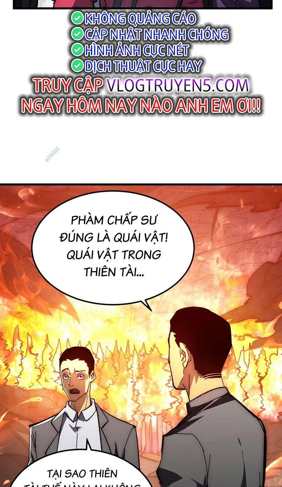 Mạt Thế Quật Khởi Chapter 214 - 10