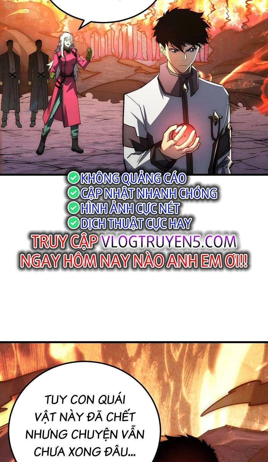 Mạt Thế Quật Khởi Chapter 214 - 13