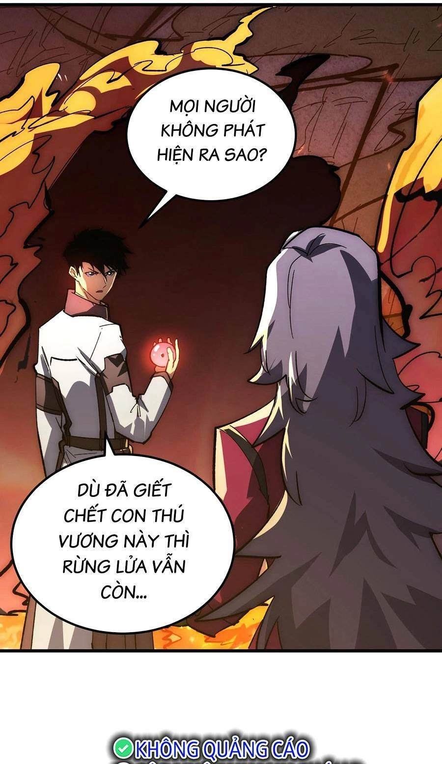 Mạt Thế Quật Khởi Chapter 214 - 16