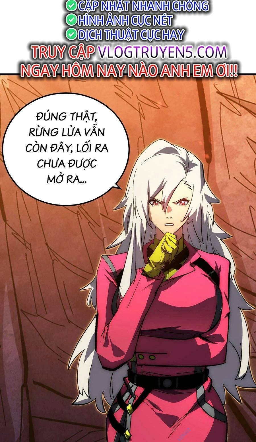 Mạt Thế Quật Khởi Chapter 214 - 17