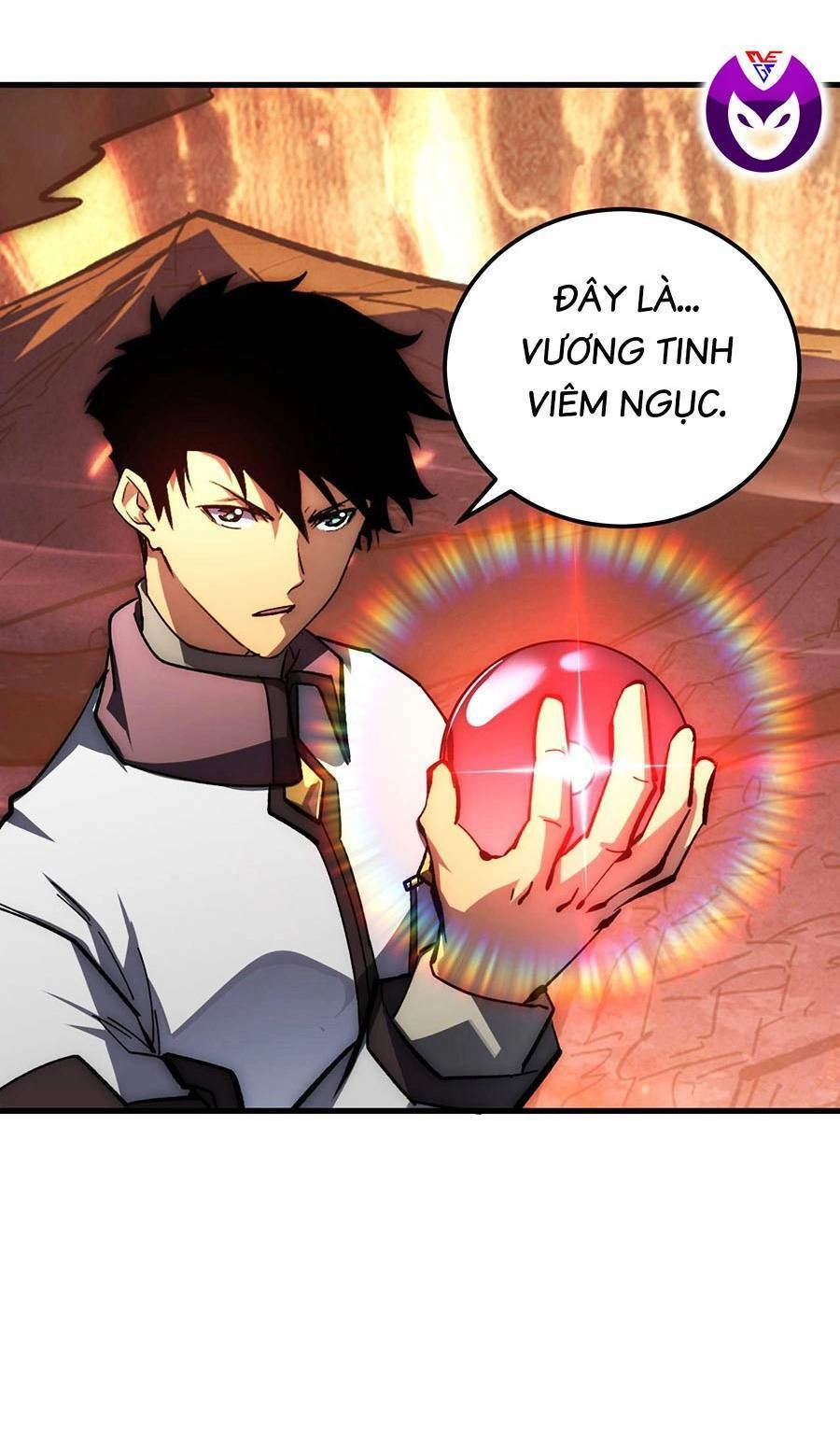 Mạt Thế Quật Khởi Chapter 214 - 24