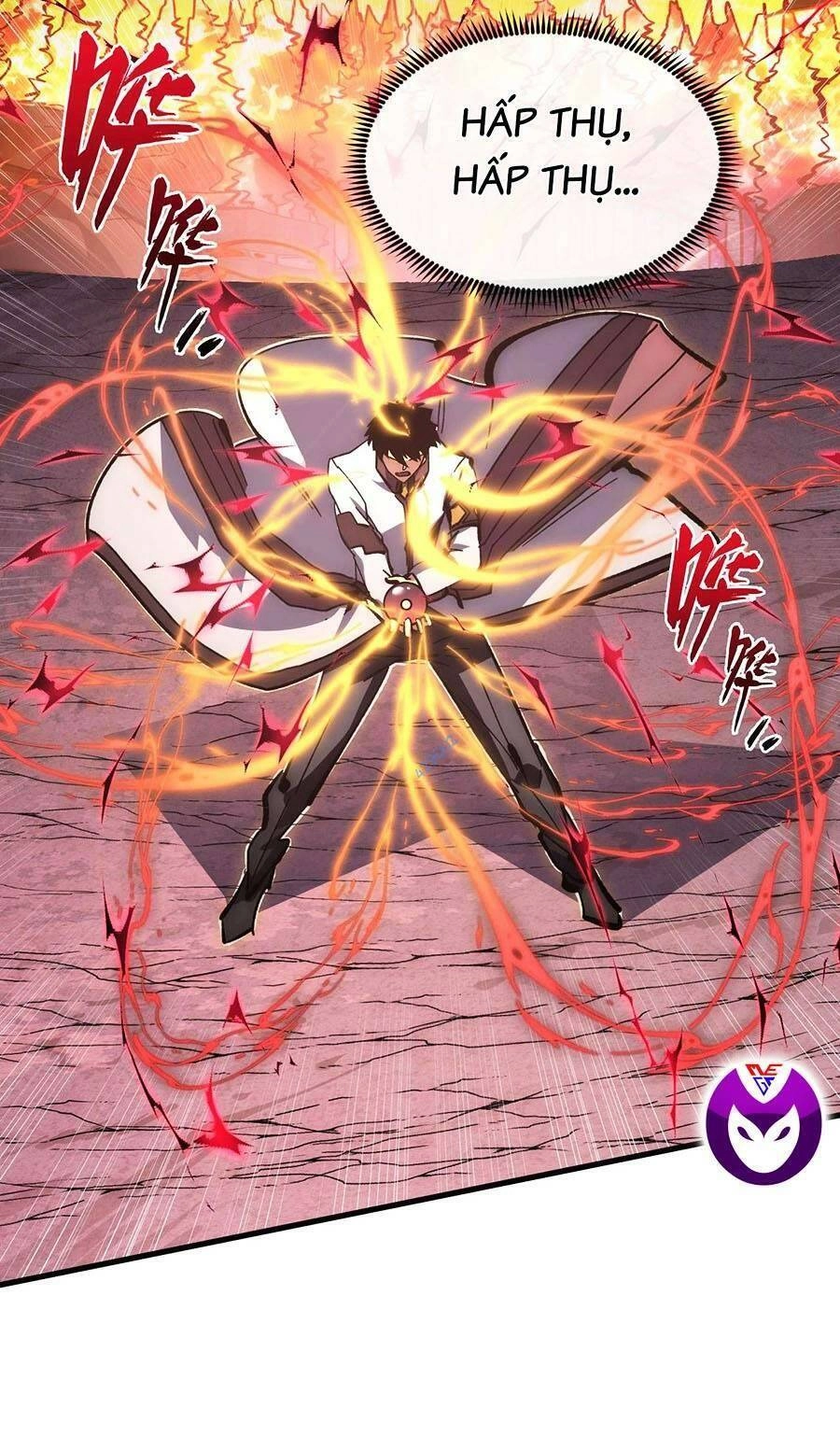 Mạt Thế Quật Khởi Chapter 214 - 38