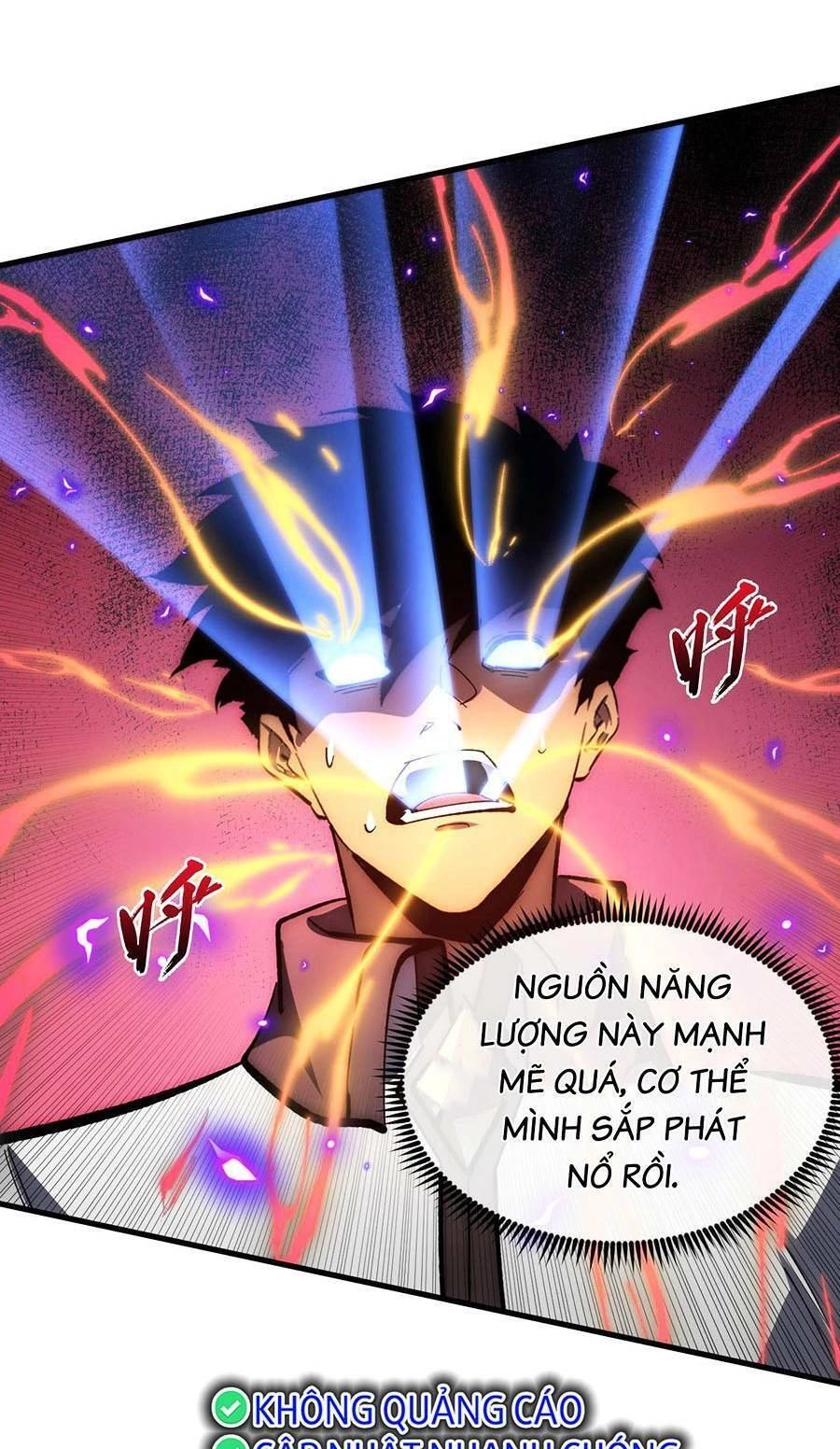 Mạt Thế Quật Khởi Chapter 214 - 39