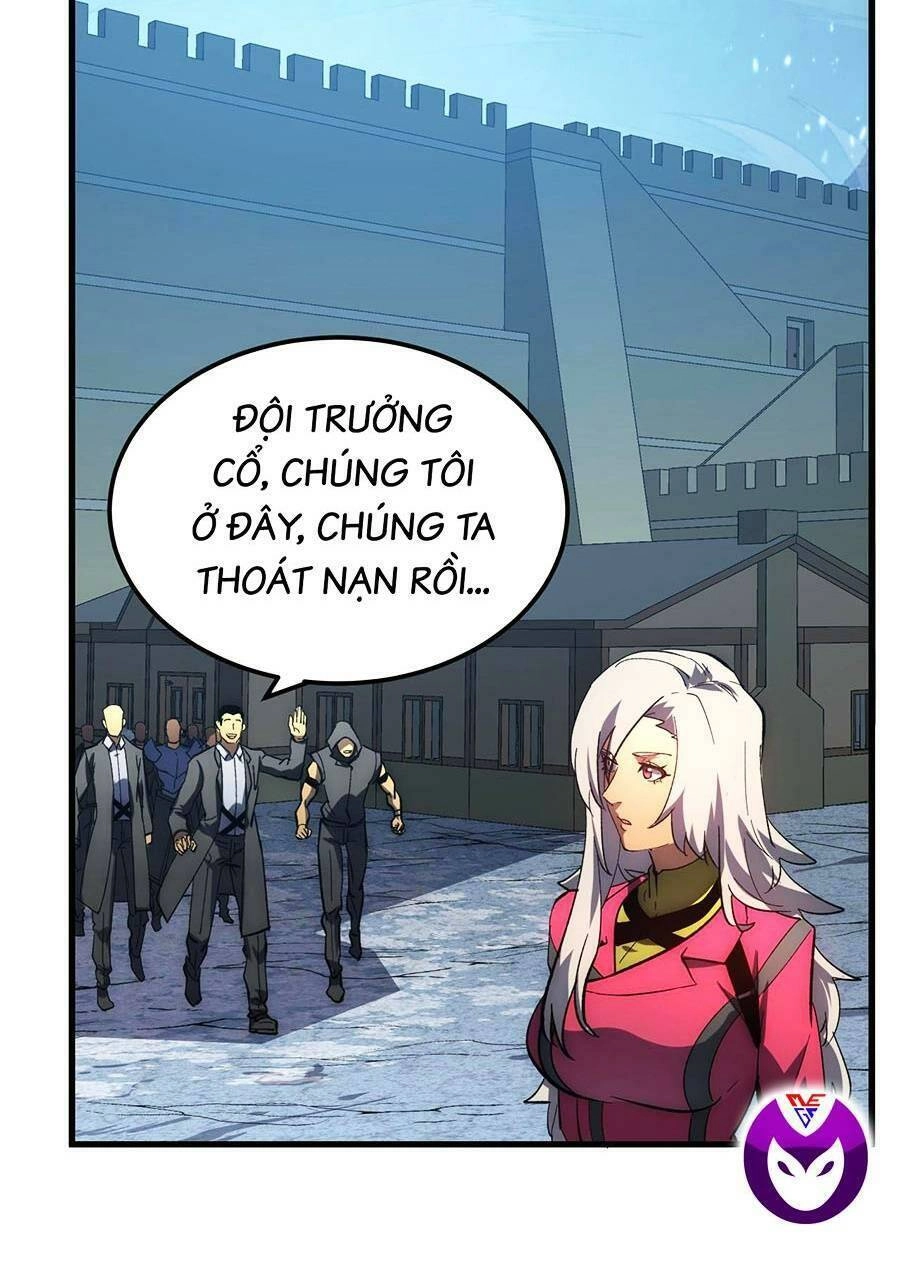 Mạt Thế Quật Khởi Chapter 214 - 53