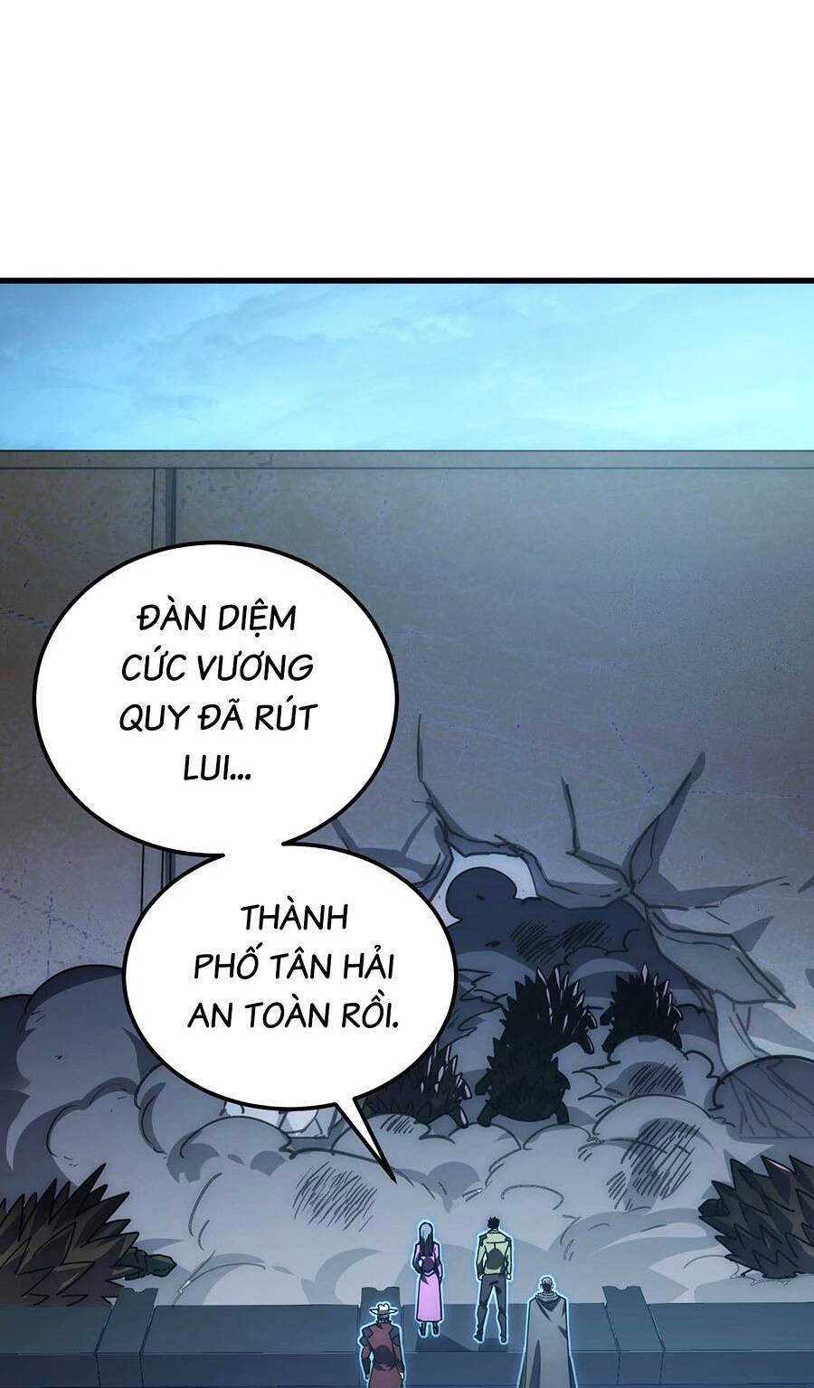 Mạt Thế Quật Khởi Chapter 226 - 3