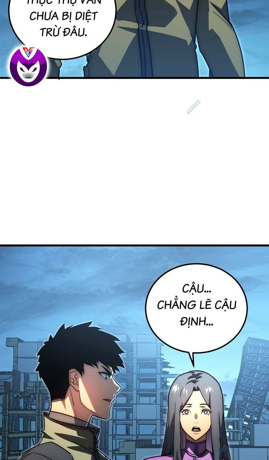 Mạt Thế Quật Khởi Chapter 226 - 5