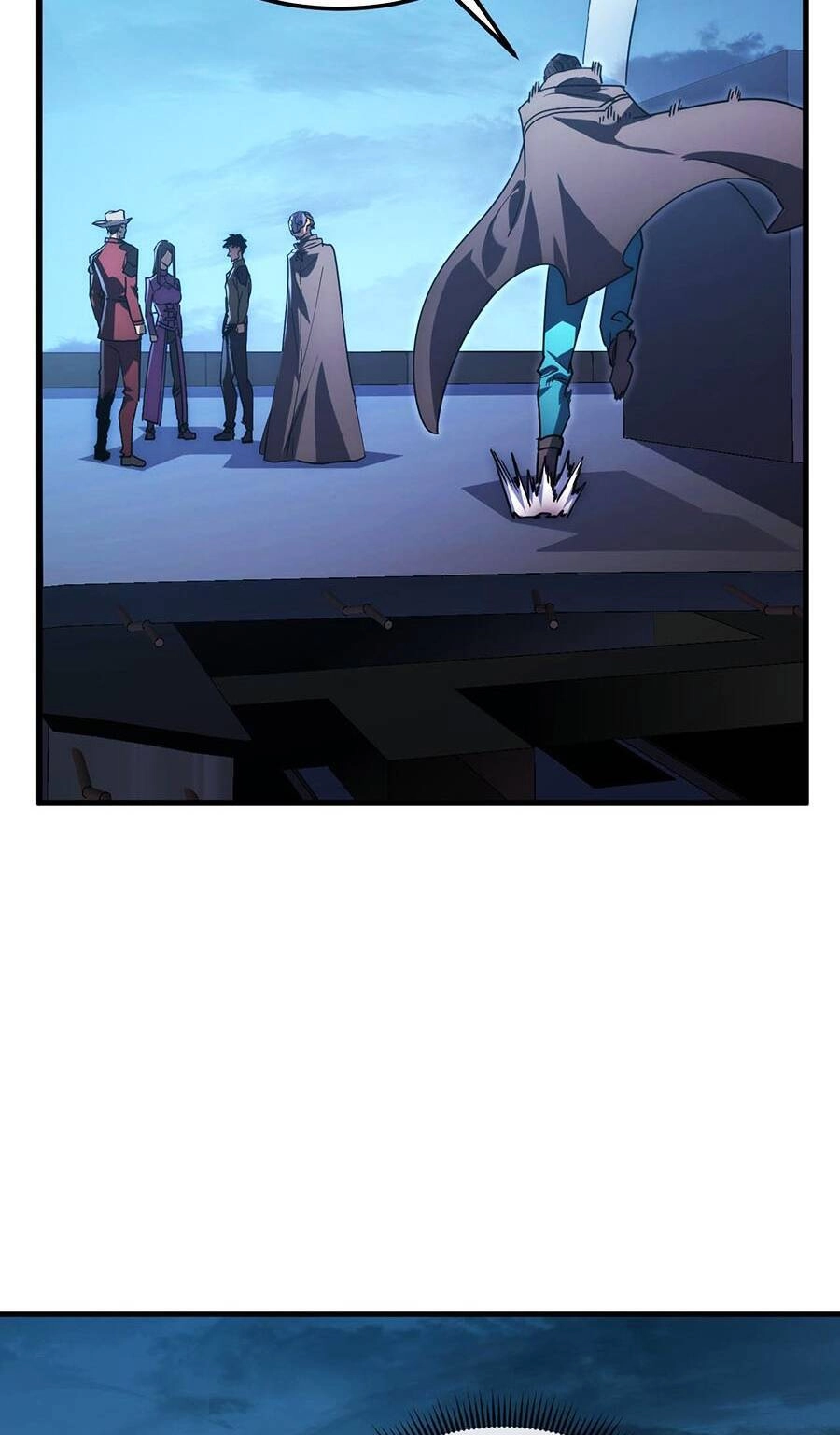 Mạt Thế Quật Khởi Chapter 226 - 7