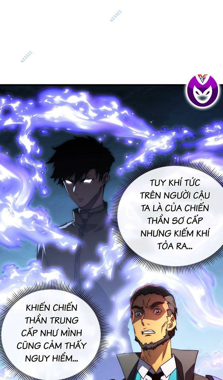 Mạt Thế Quật Khởi Chapter 226 - 9