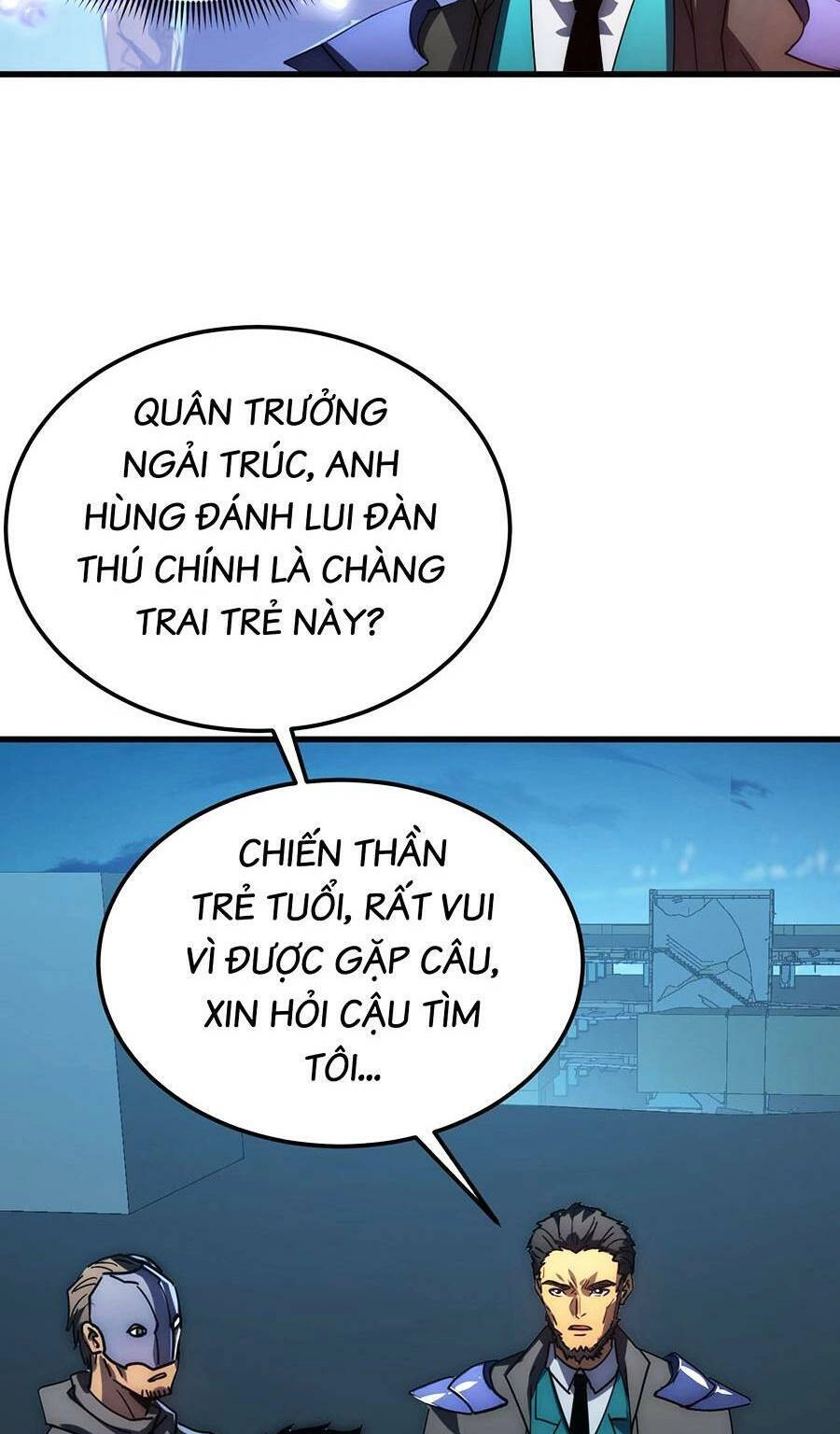 Mạt Thế Quật Khởi Chapter 226 - 10