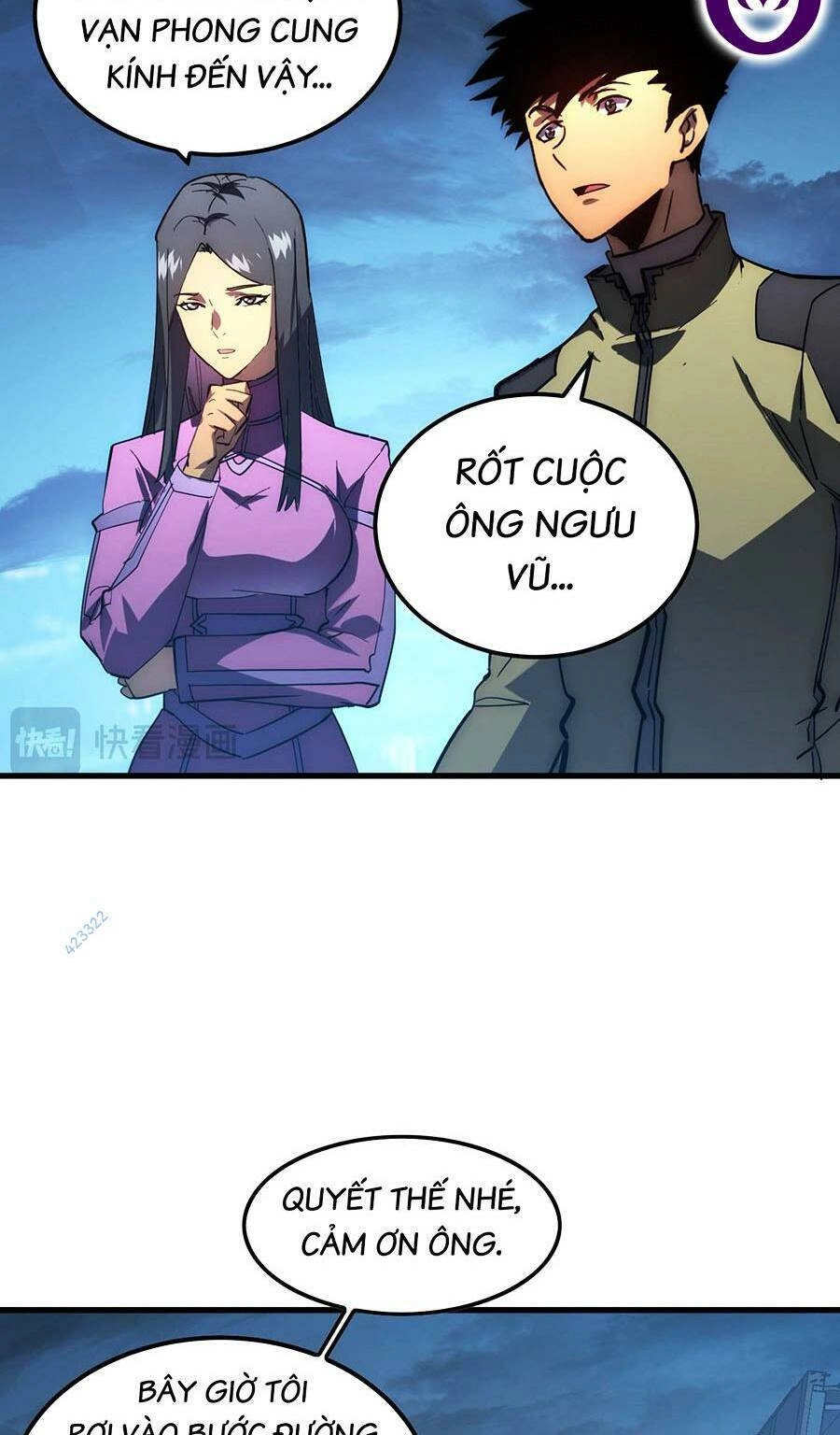 Mạt Thế Quật Khởi Chapter 226 - 18