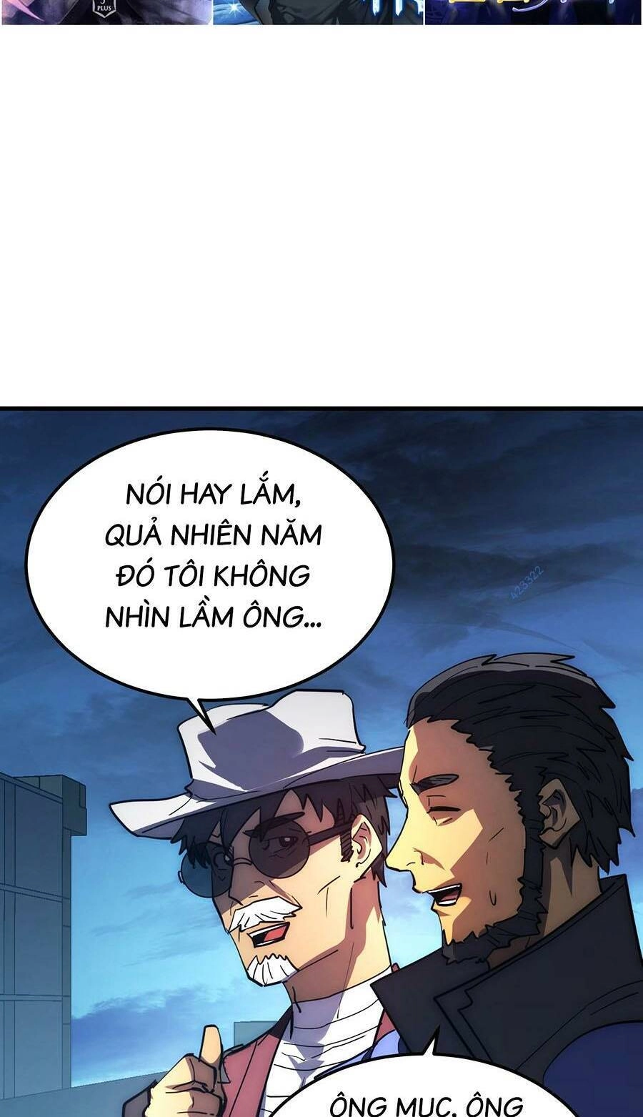 Mạt Thế Quật Khởi Chapter 226 - 22