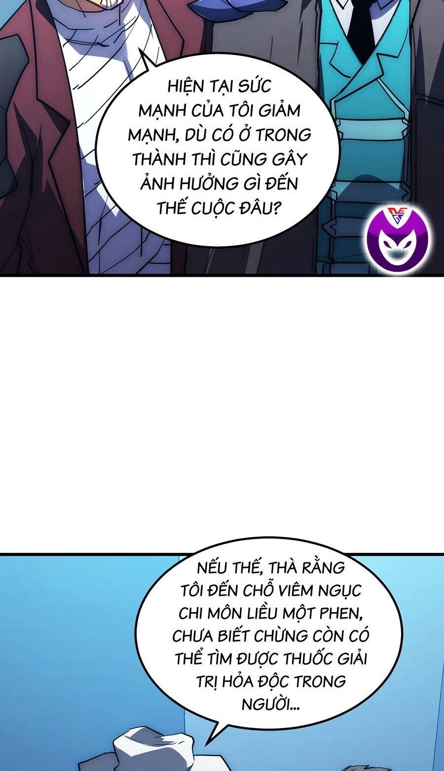 Mạt Thế Quật Khởi Chapter 226 - 24