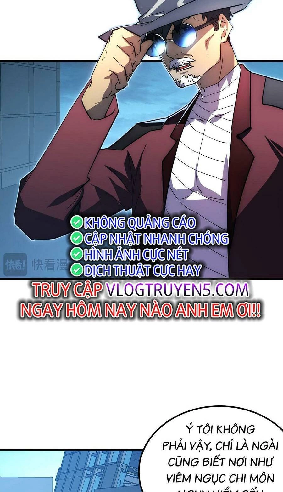 Mạt Thế Quật Khởi Chapter 226 - 26