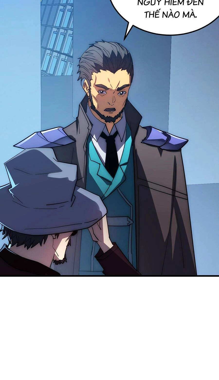 Mạt Thế Quật Khởi Chapter 226 - 27