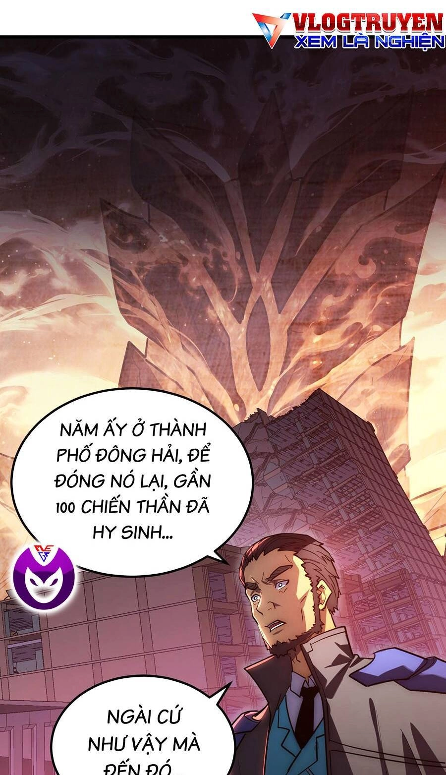 Mạt Thế Quật Khởi Chapter 226 - 28