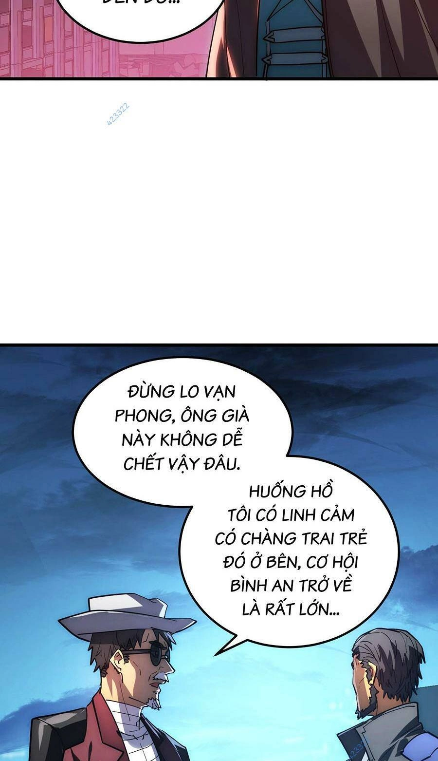 Mạt Thế Quật Khởi Chapter 226 - 29