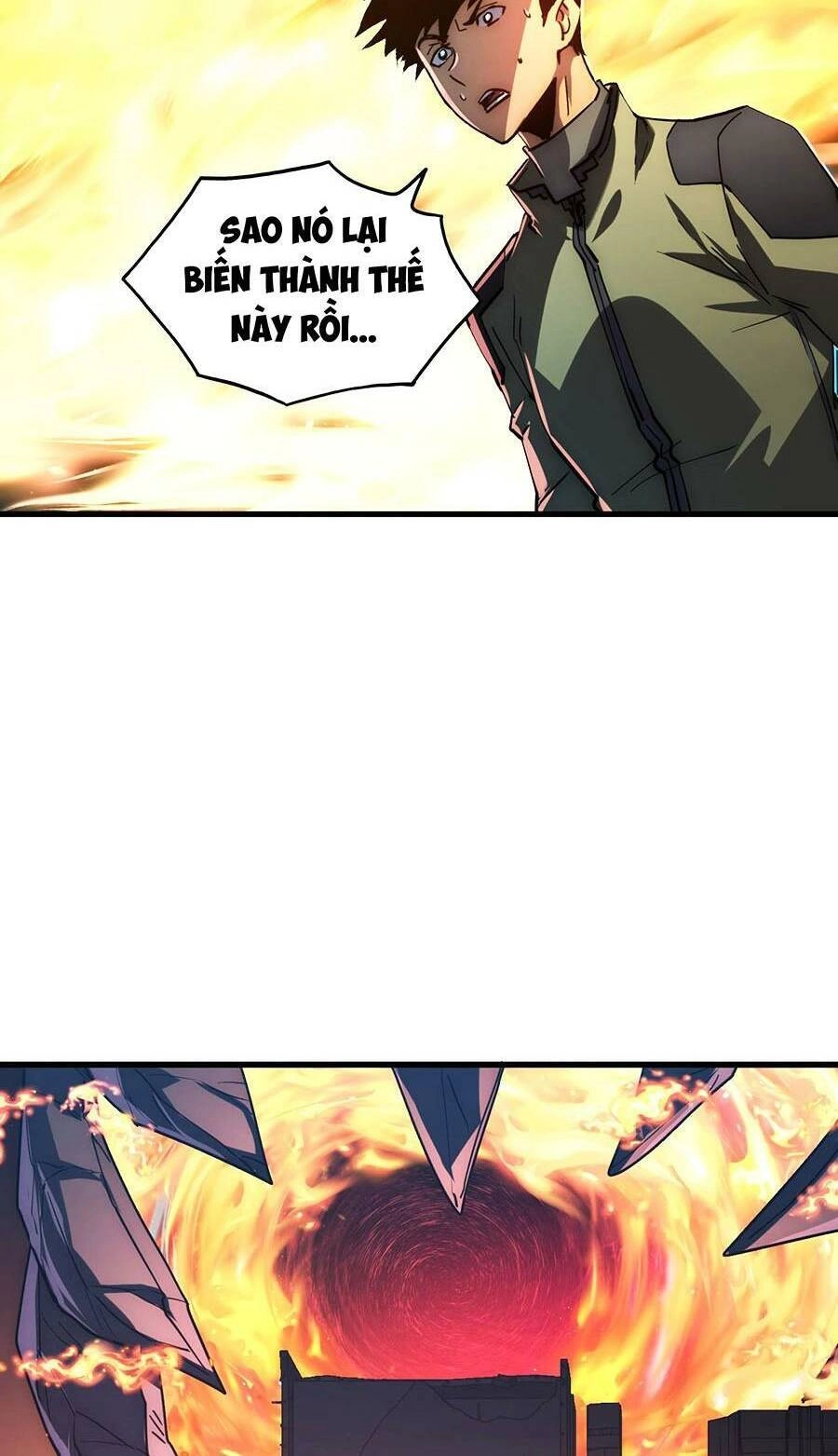 Mạt Thế Quật Khởi Chapter 226 - 34