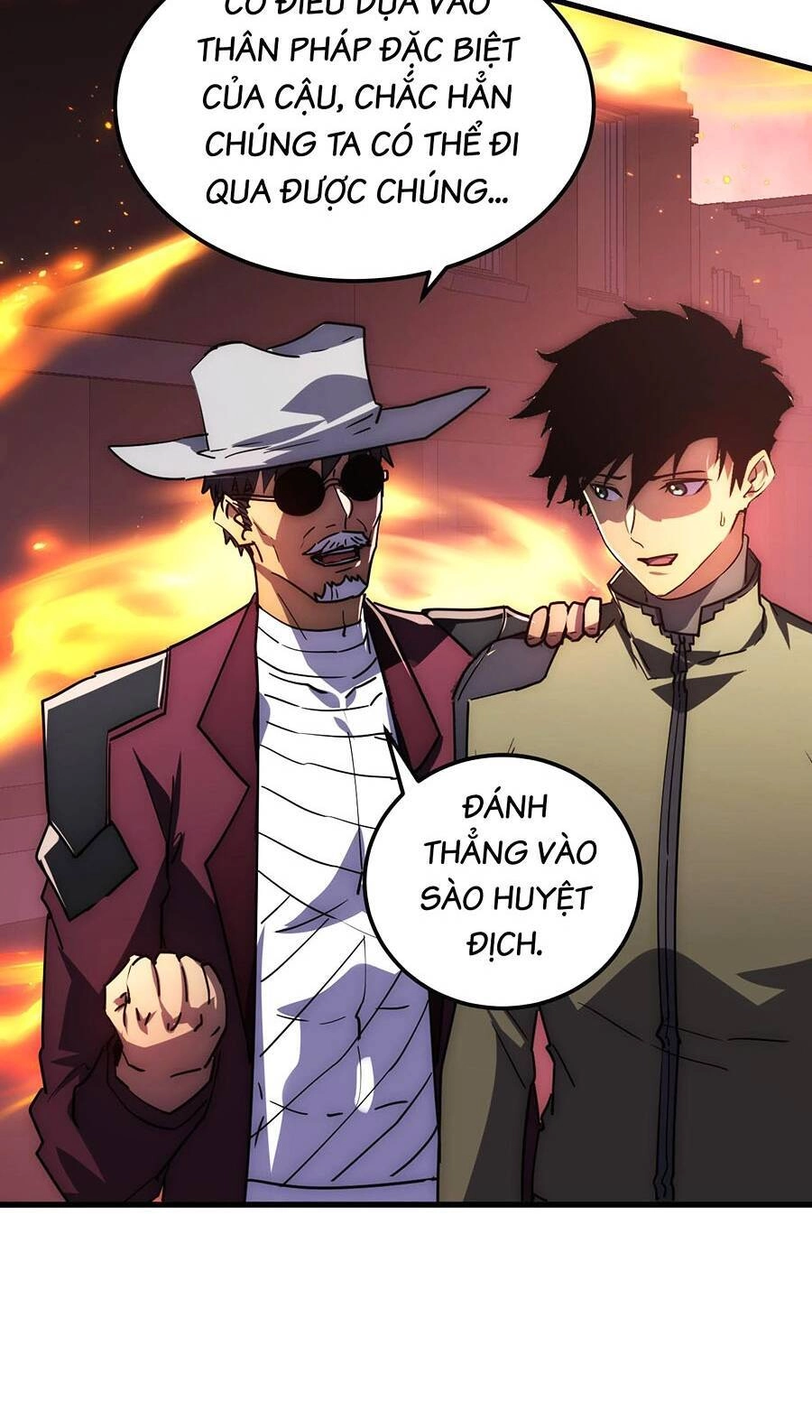 Mạt Thế Quật Khởi Chapter 226 - 40