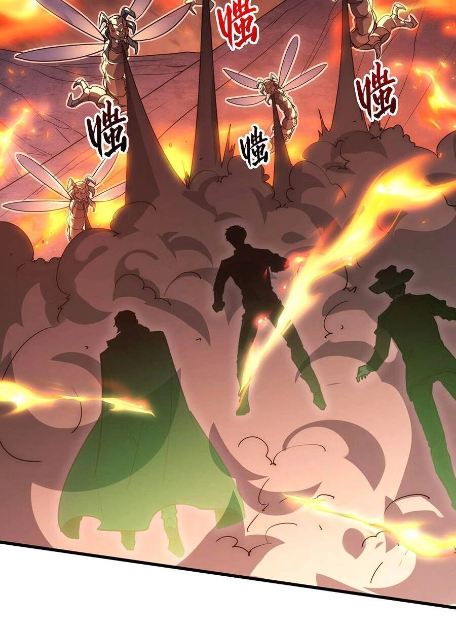 Mạt Thế Quật Khởi Chapter 226 - 51