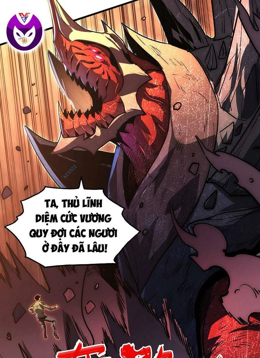 Mạt Thế Quật Khởi Chapter 226 - 57