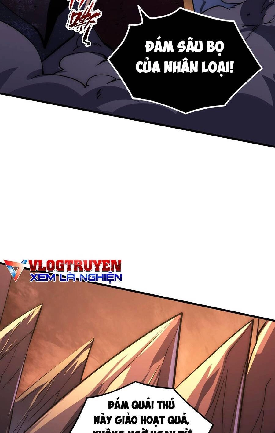 Mạt Thế Quật Khởi Chapter 227 - 8