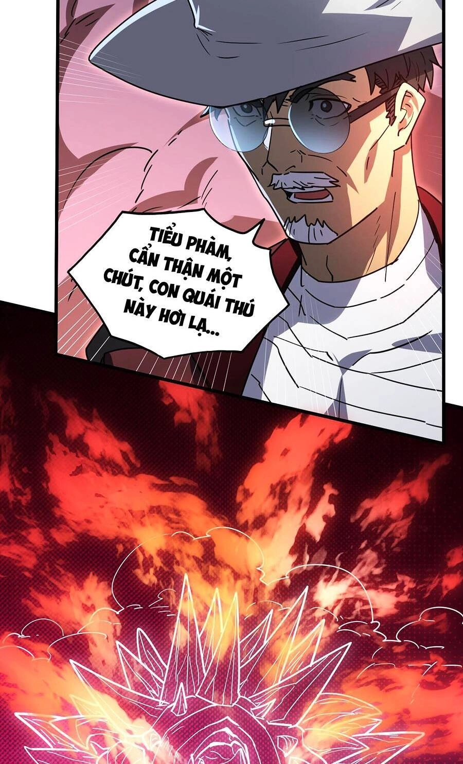 Mạt Thế Quật Khởi Chapter 228 - 7