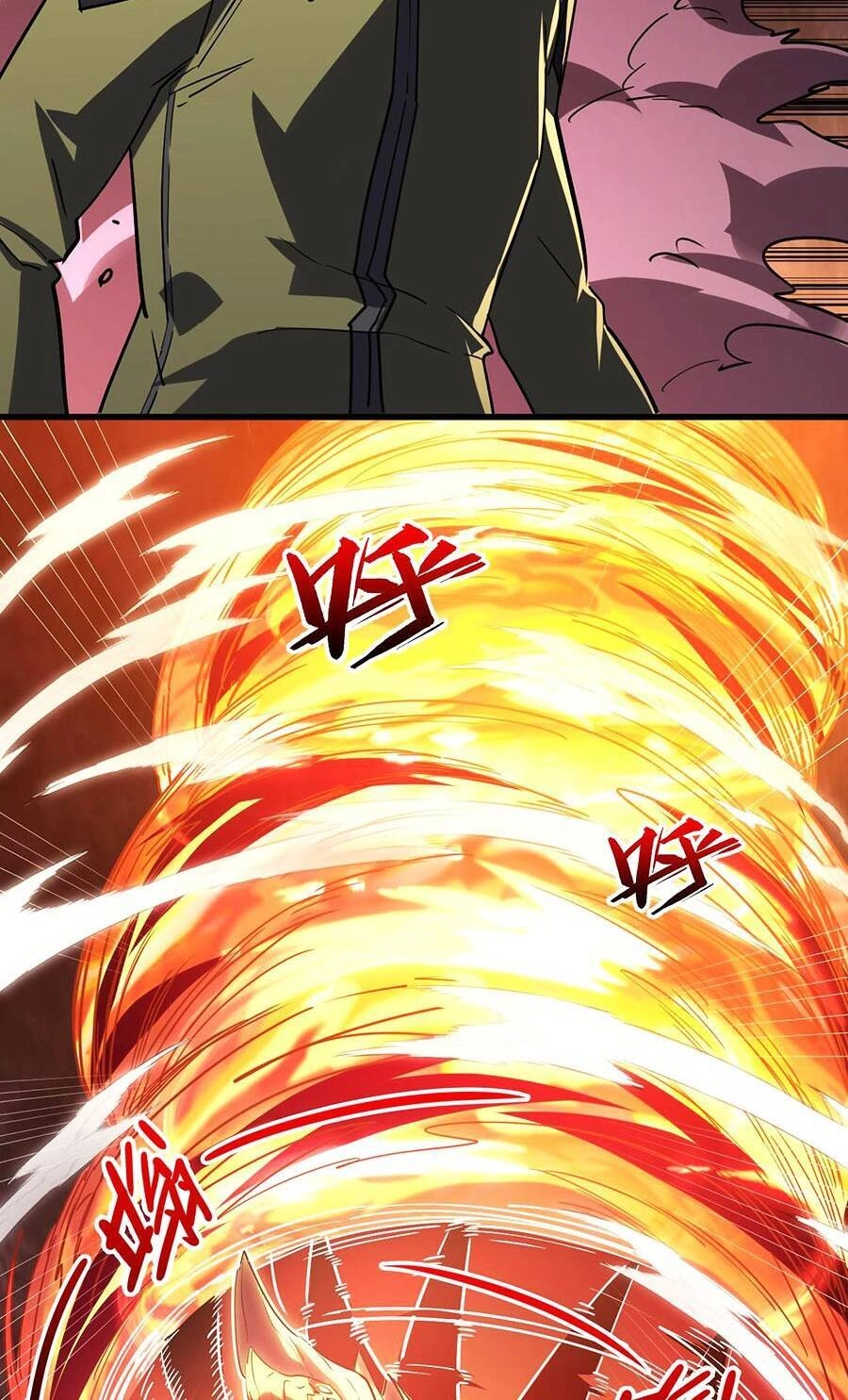 Mạt Thế Quật Khởi Chapter 228 - 12