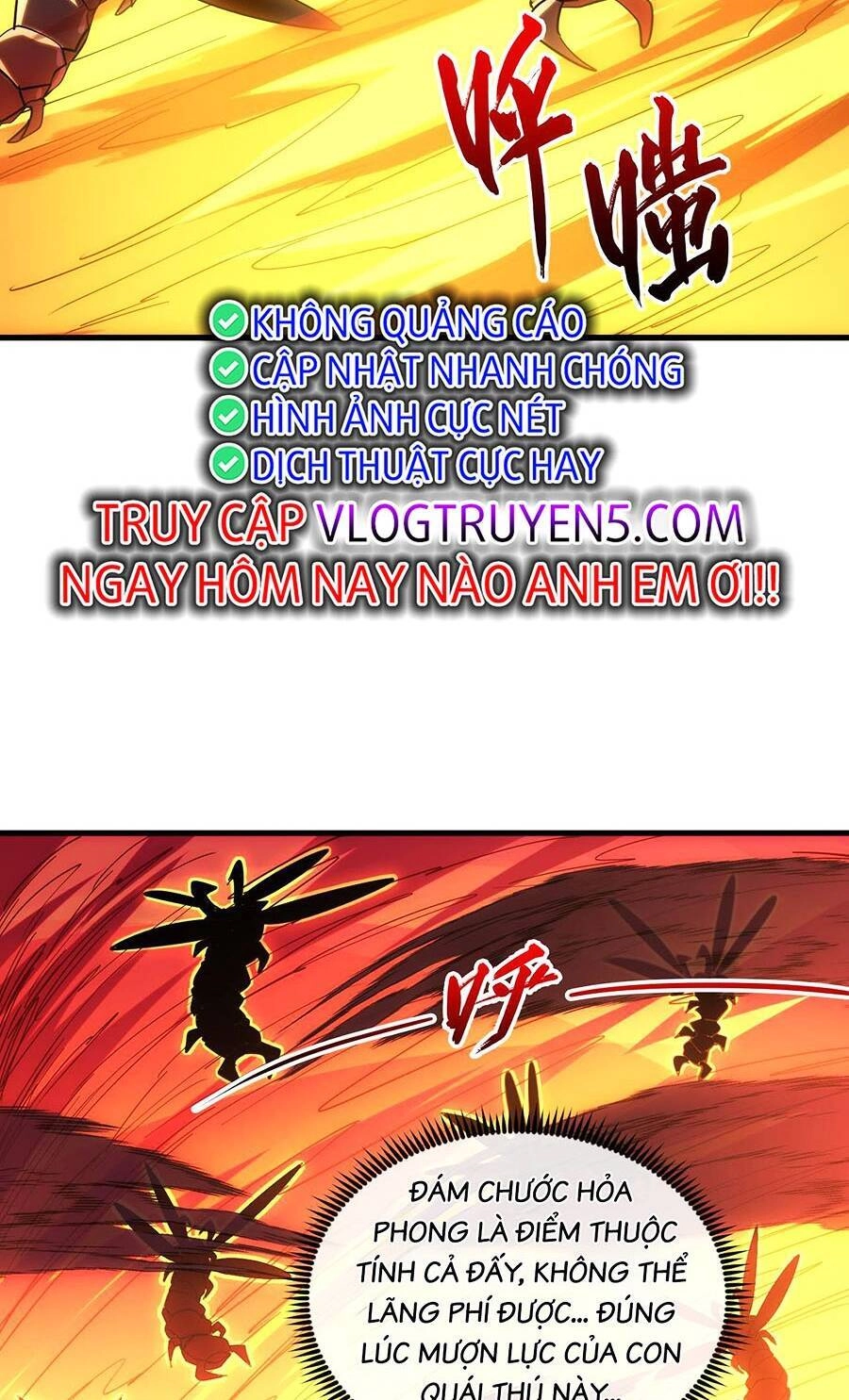 Mạt Thế Quật Khởi Chapter 228 - 16