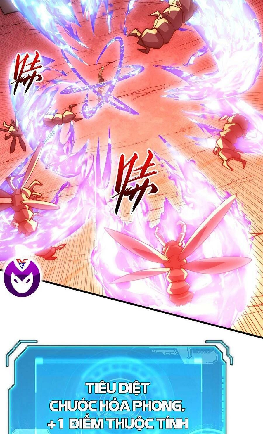 Mạt Thế Quật Khởi Chapter 228 - 18