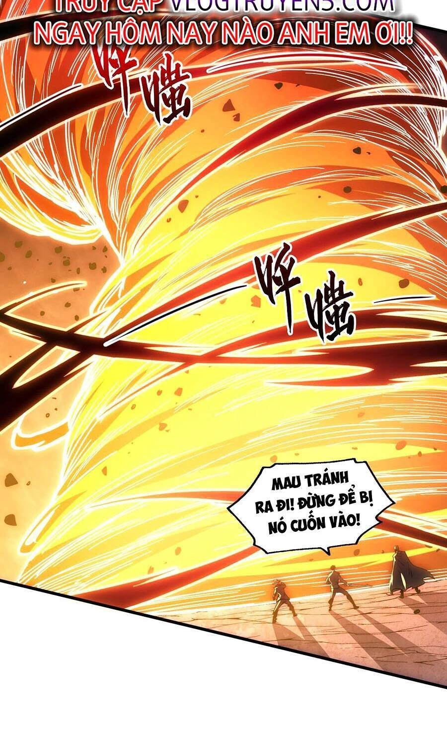 Mạt Thế Quật Khởi Chapter 228 - 20