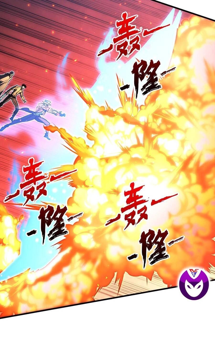 Mạt Thế Quật Khởi Chapter 228 - 28