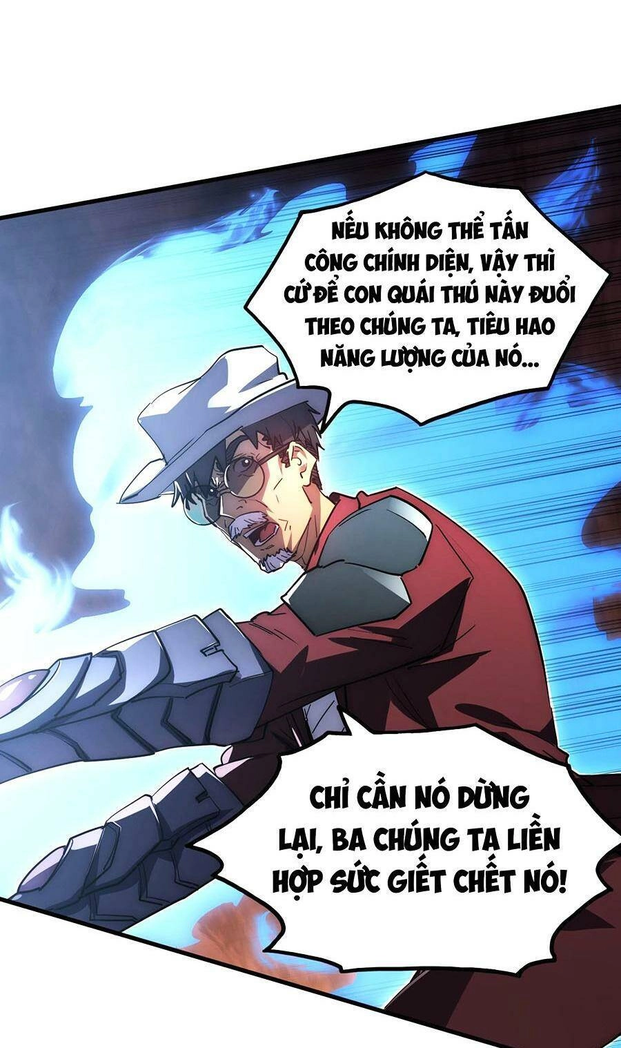 Mạt Thế Quật Khởi Chapter 228 - 29