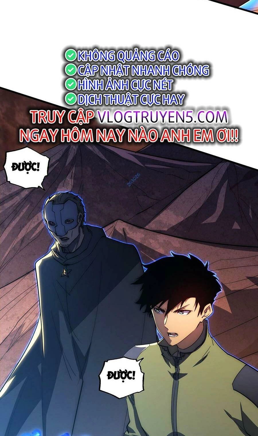 Mạt Thế Quật Khởi Chapter 228 - 30