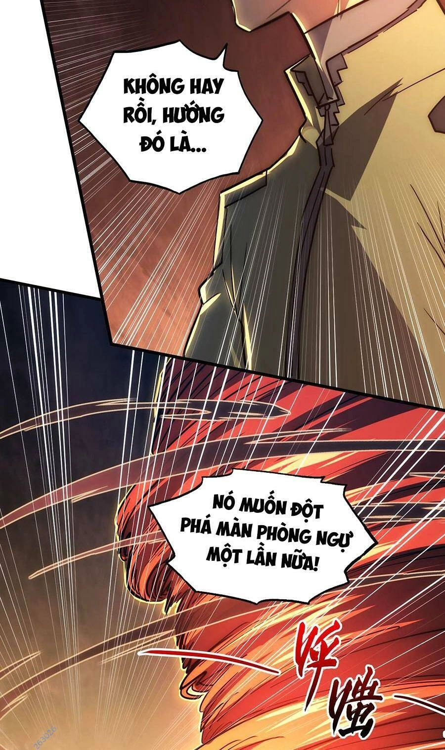 Mạt Thế Quật Khởi Chapter 228 - 33