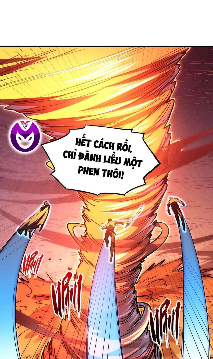 Mạt Thế Quật Khởi Chapter 228 - 36