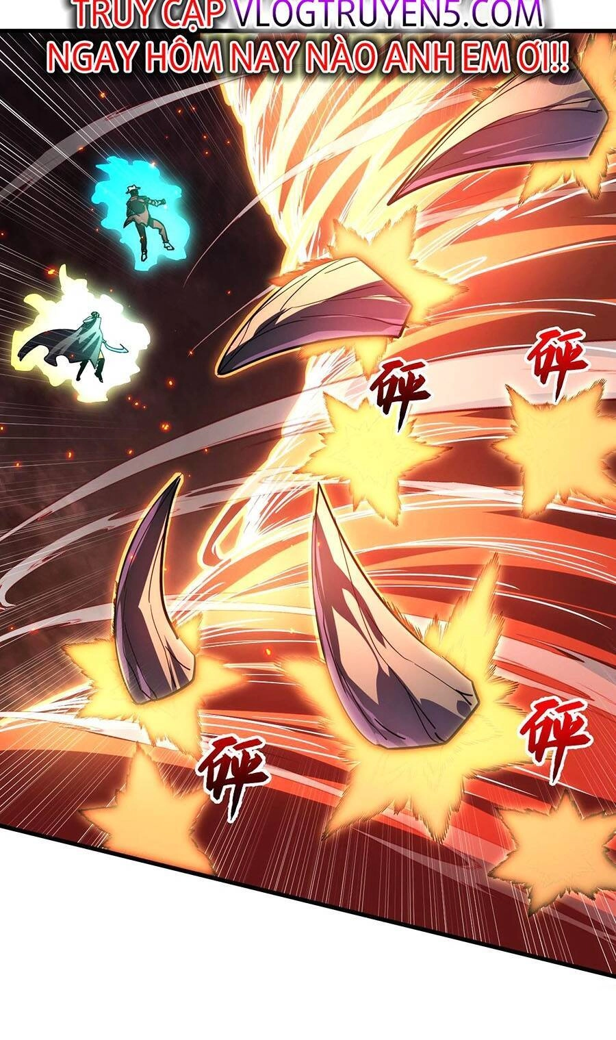 Mạt Thế Quật Khởi Chapter 228 - 40