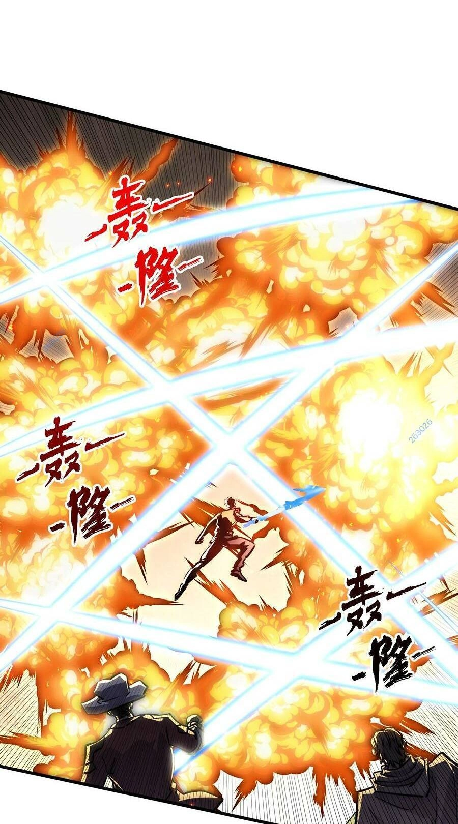 Mạt Thế Quật Khởi Chapter 228 - 42