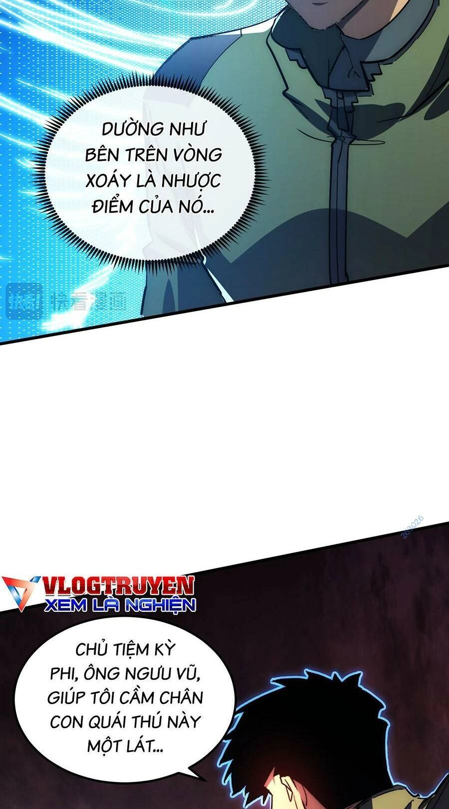 Mạt Thế Quật Khởi Chapter 228 - 46