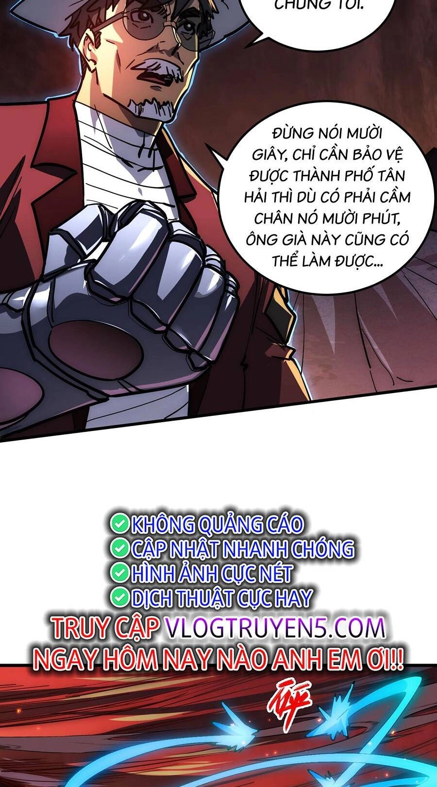 Mạt Thế Quật Khởi Chapter 228 - 48