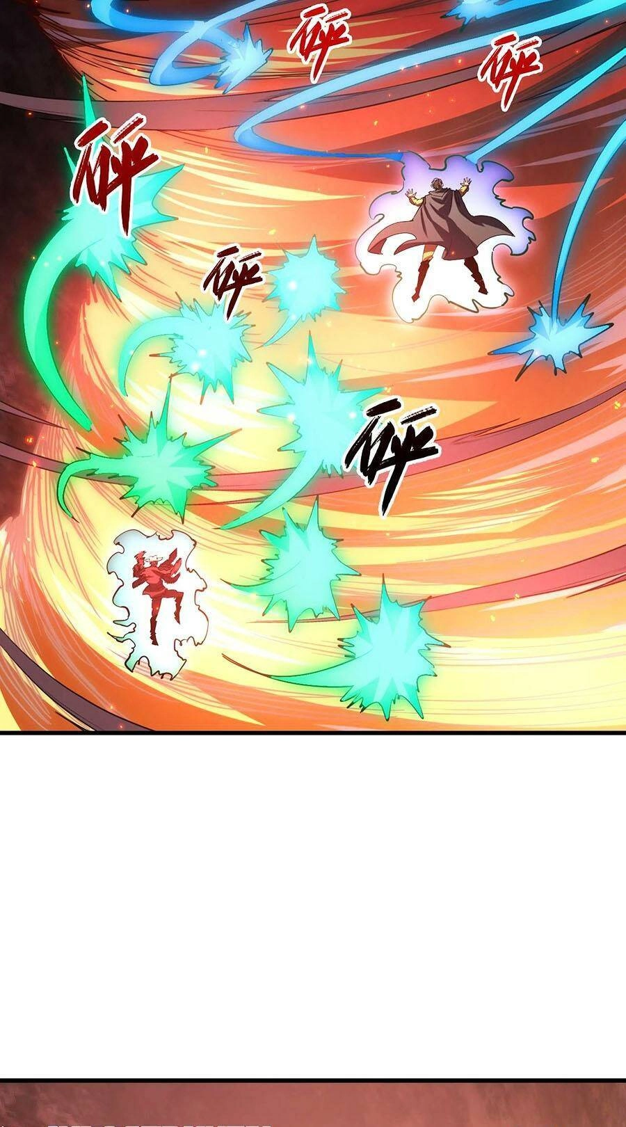 Mạt Thế Quật Khởi Chapter 228 - 49