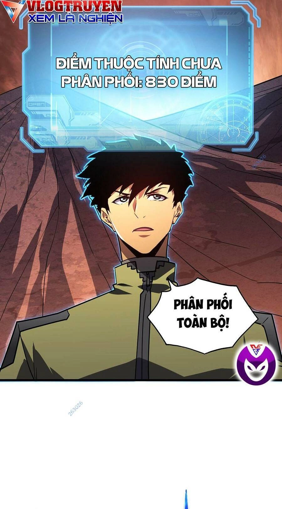 Mạt Thế Quật Khởi Chapter 228 - 50