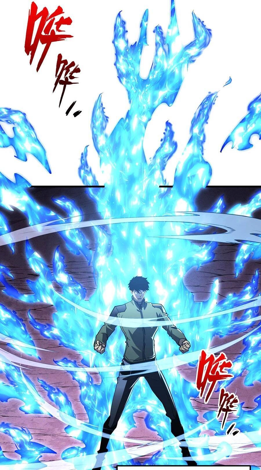 Mạt Thế Quật Khởi Chapter 228 - 51