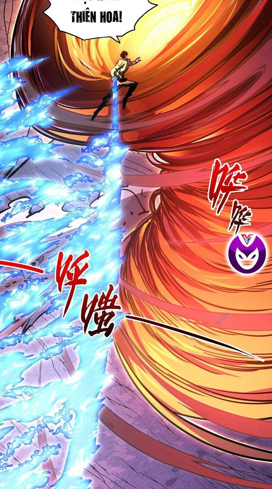 Mạt Thế Quật Khởi Chapter 228 - 54