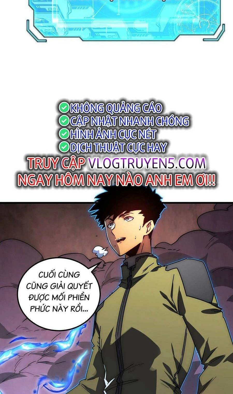 Mạt Thế Quật Khởi Chapter 229 - 6