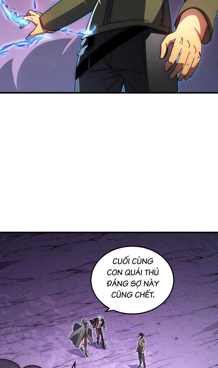 Mạt Thế Quật Khởi Chapter 229 - 7